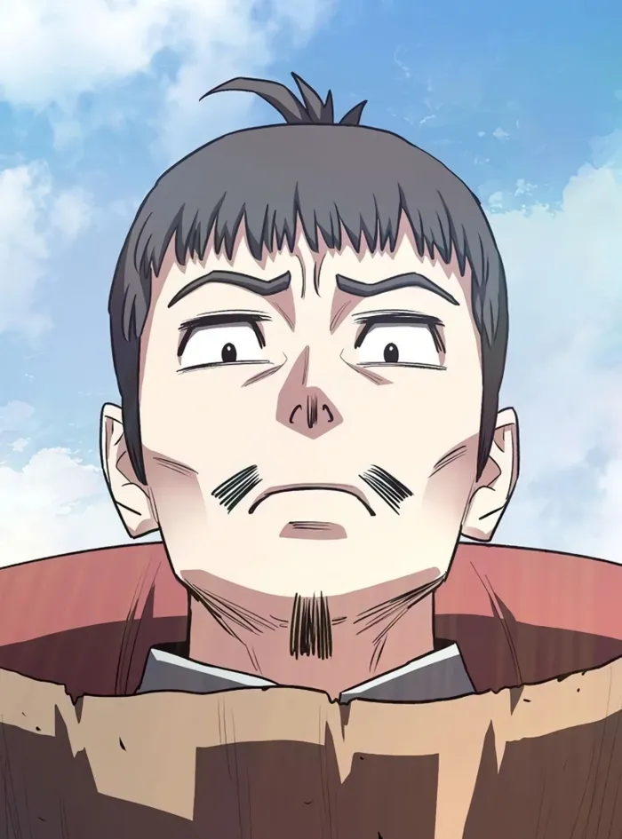 The Berserker's Second Playthrough