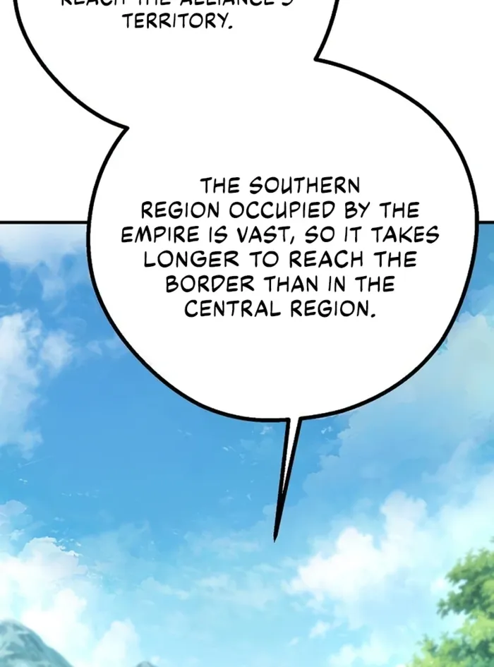 The Berserker's Second Playthrough