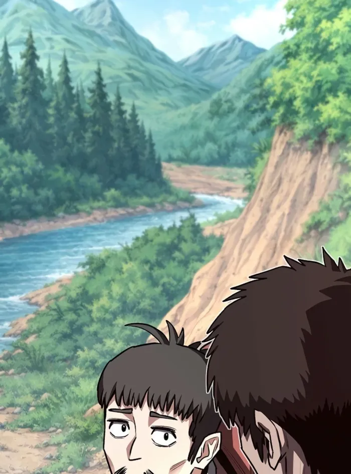 The Berserker's Second Playthrough