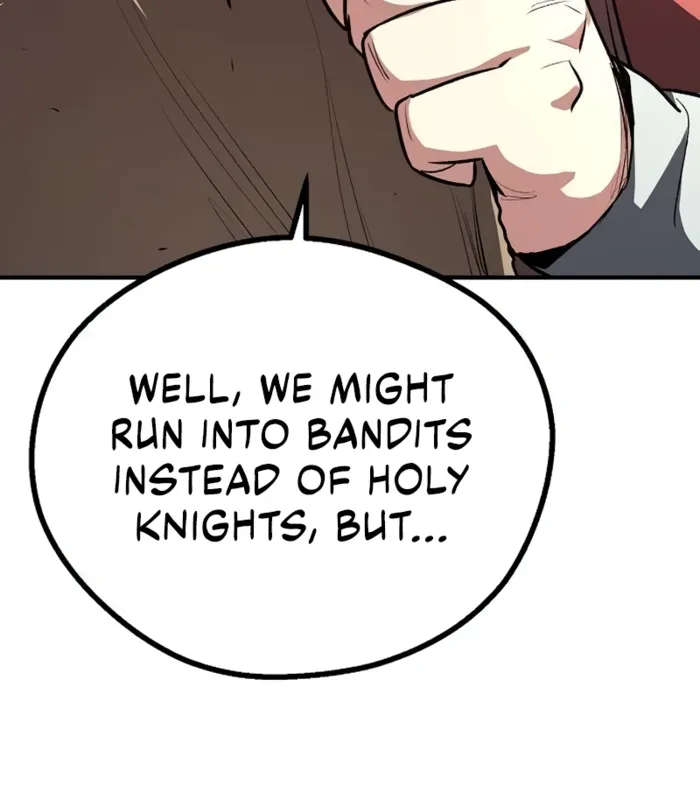 The Berserker's Second Playthrough