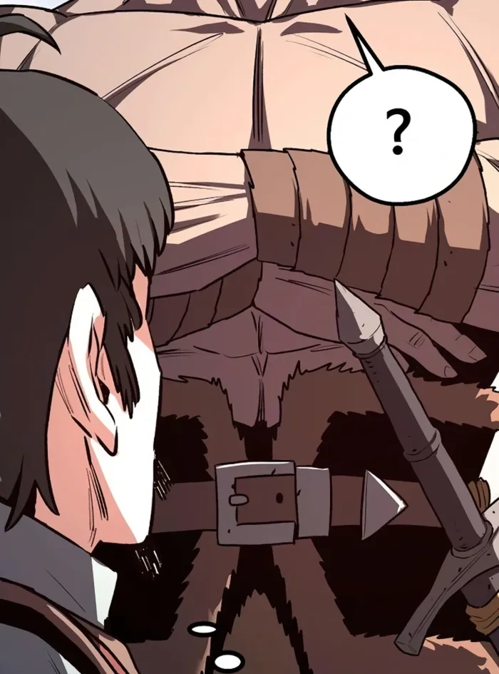 The Berserker's Second Playthrough