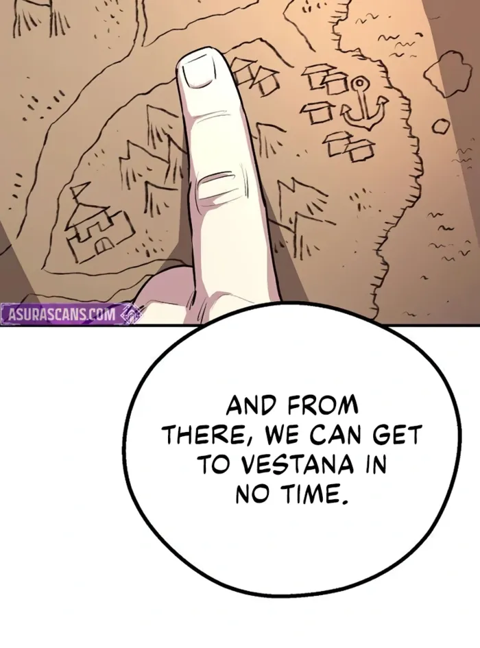 The Berserker's Second Playthrough