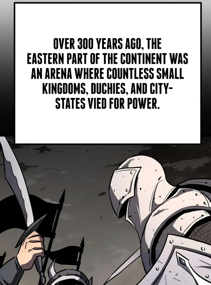 The Berserker's Second Playthrough