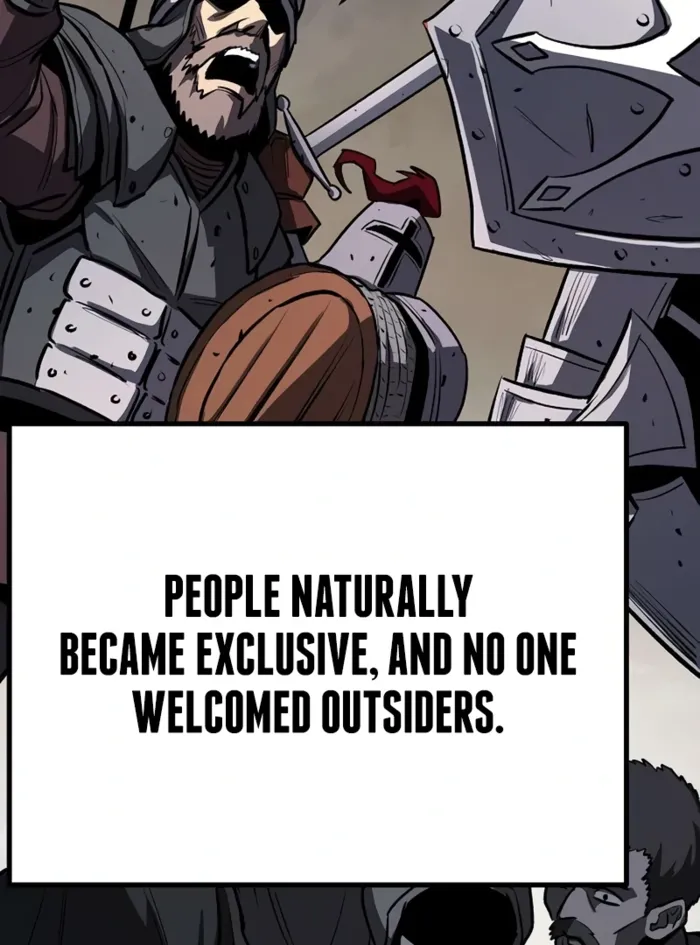 The Berserker's Second Playthrough