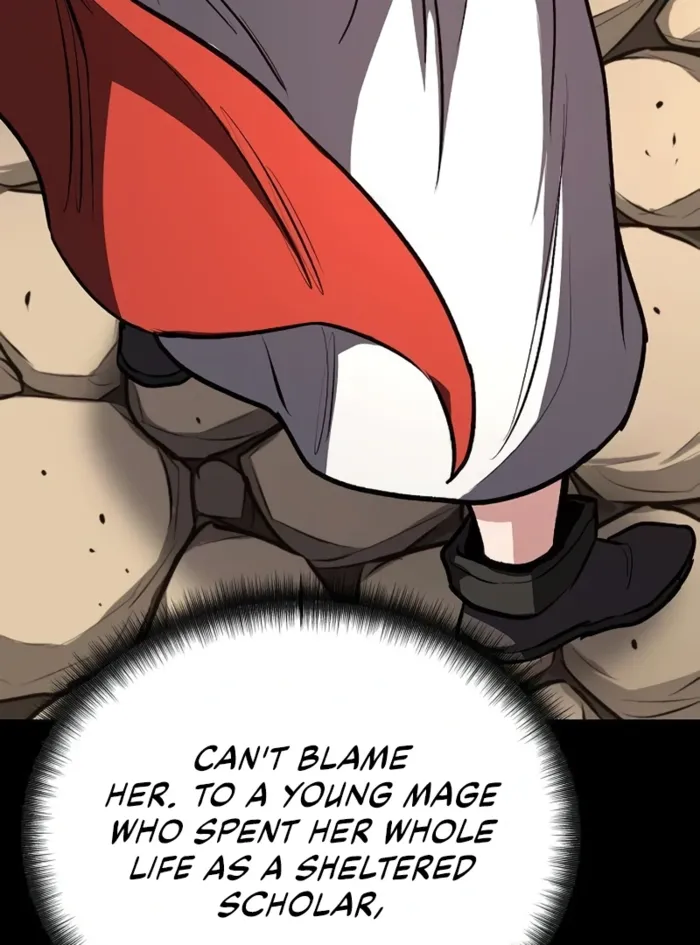 The Berserker's Second Playthrough