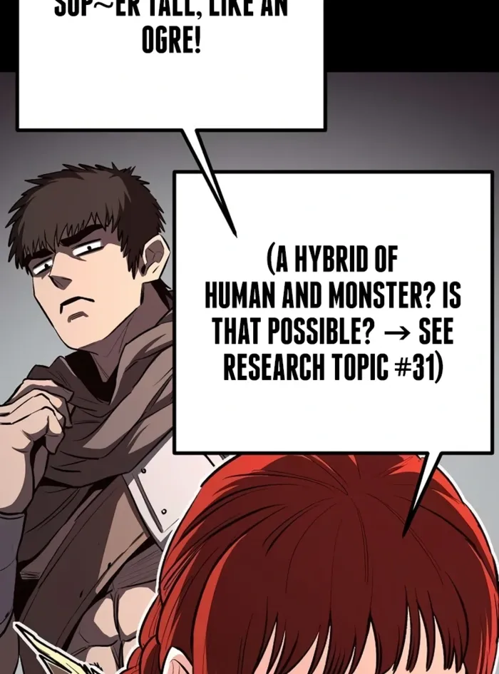 The Berserker's Second Playthrough