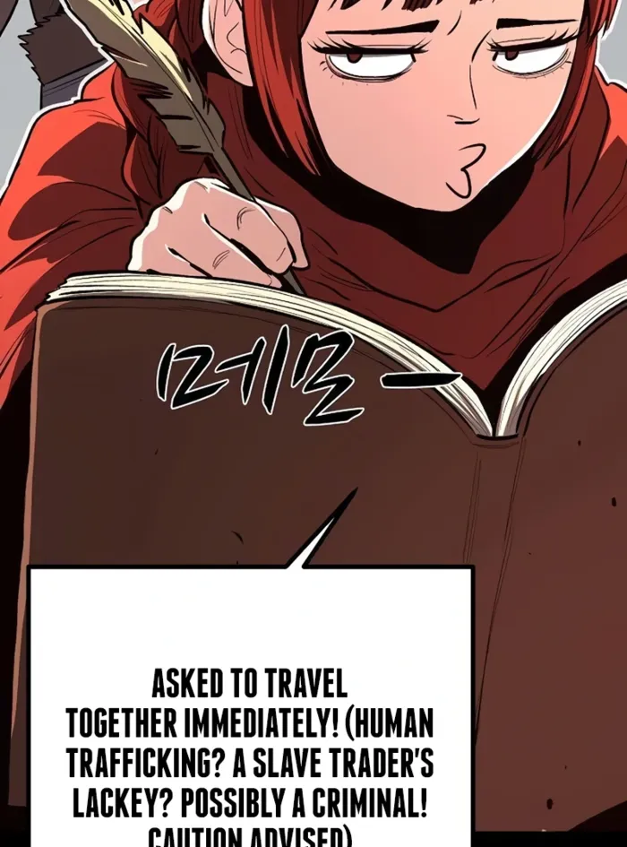 The Berserker's Second Playthrough