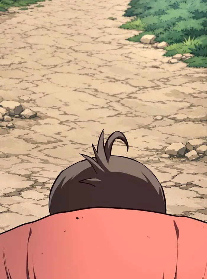 The Berserker's Second Playthrough