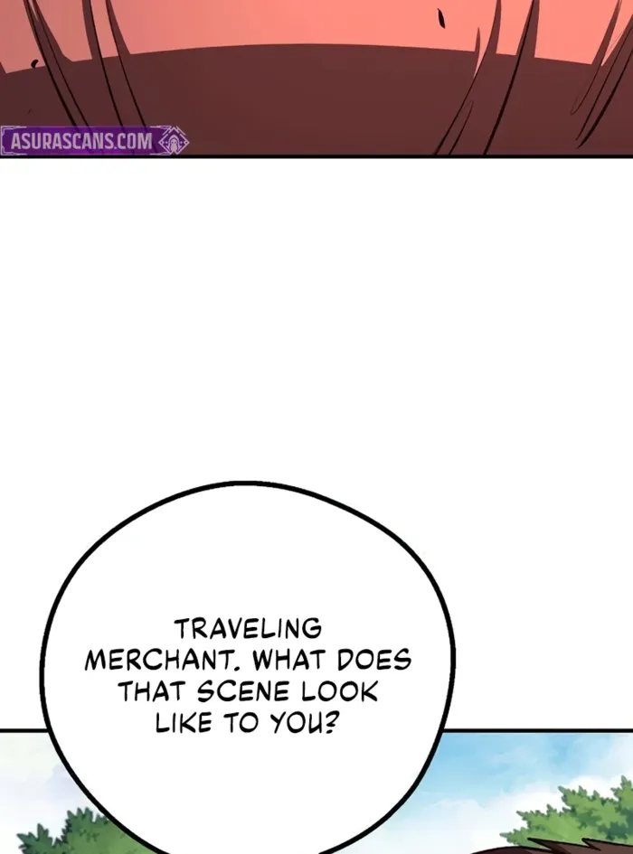 The Berserker's Second Playthrough