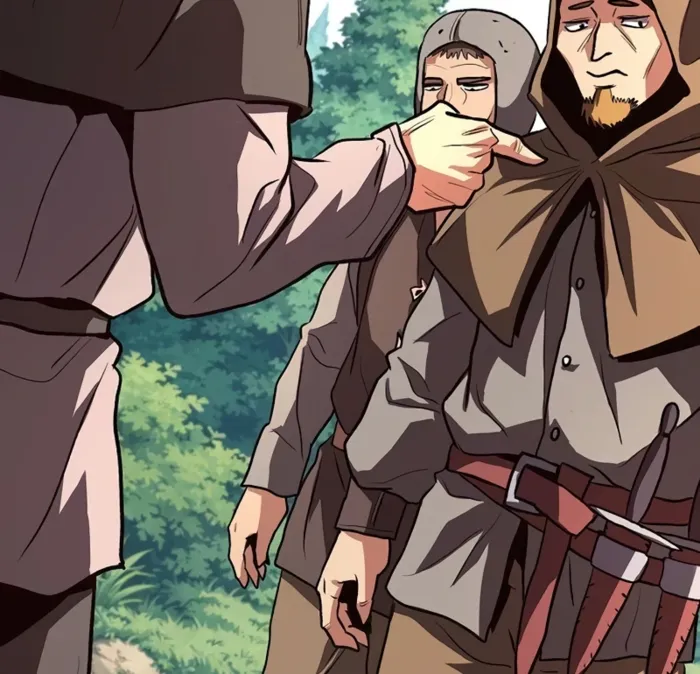 The Berserker's Second Playthrough