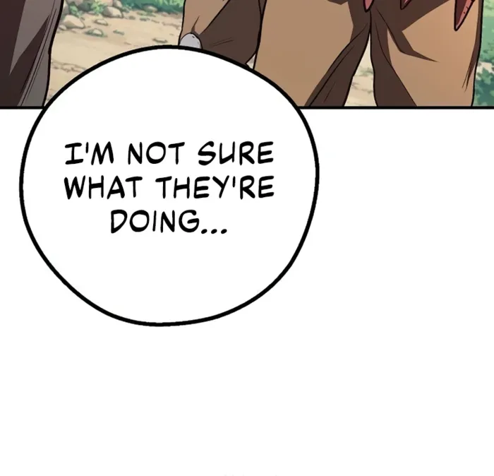 The Berserker's Second Playthrough