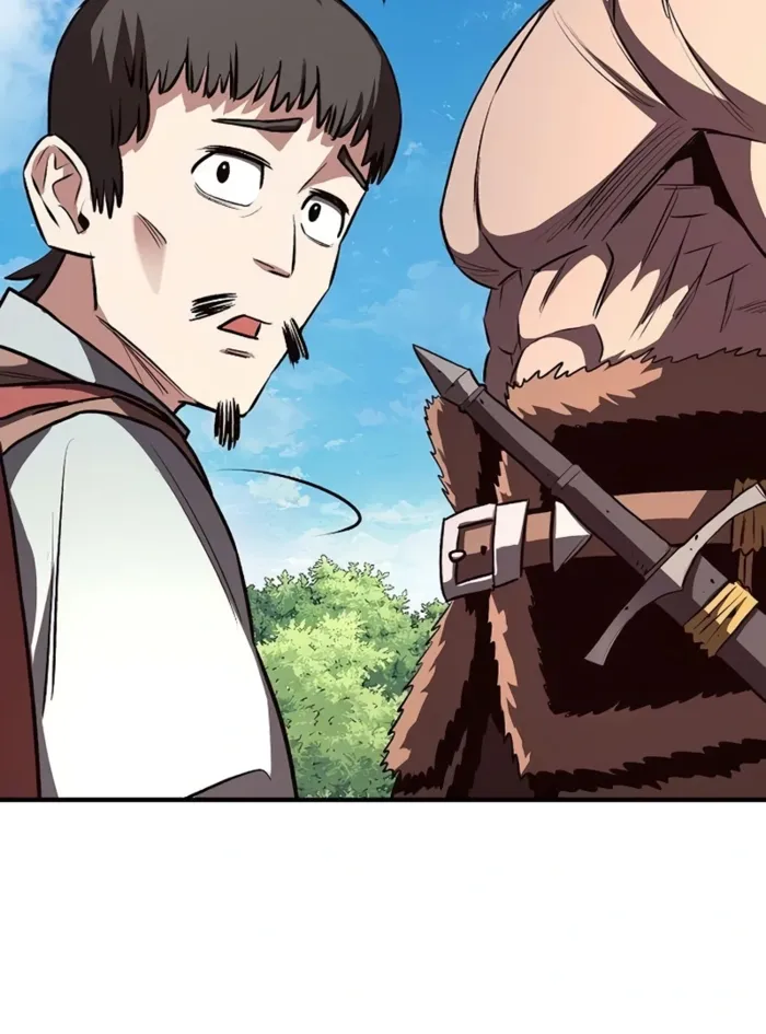 The Berserker's Second Playthrough