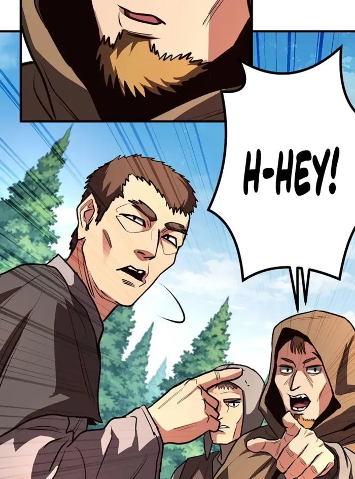 The Berserker's Second Playthrough