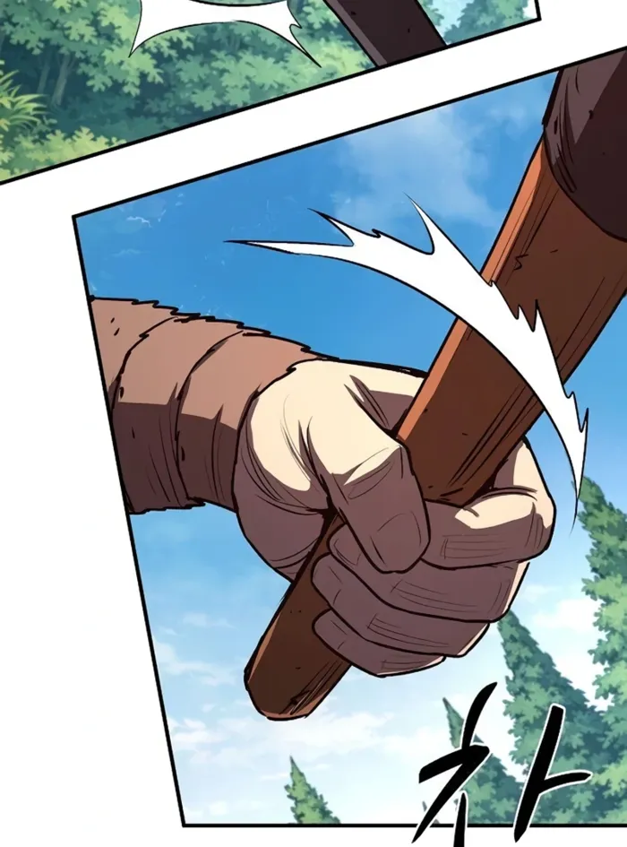 The Berserker's Second Playthrough