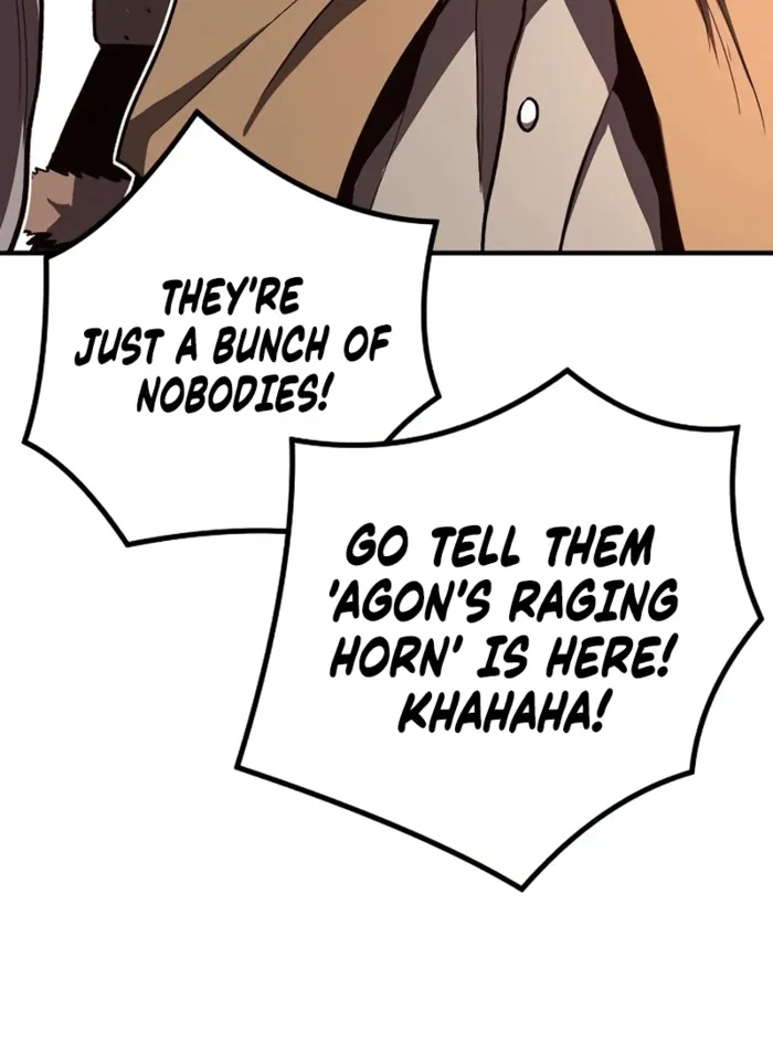 The Berserker's Second Playthrough