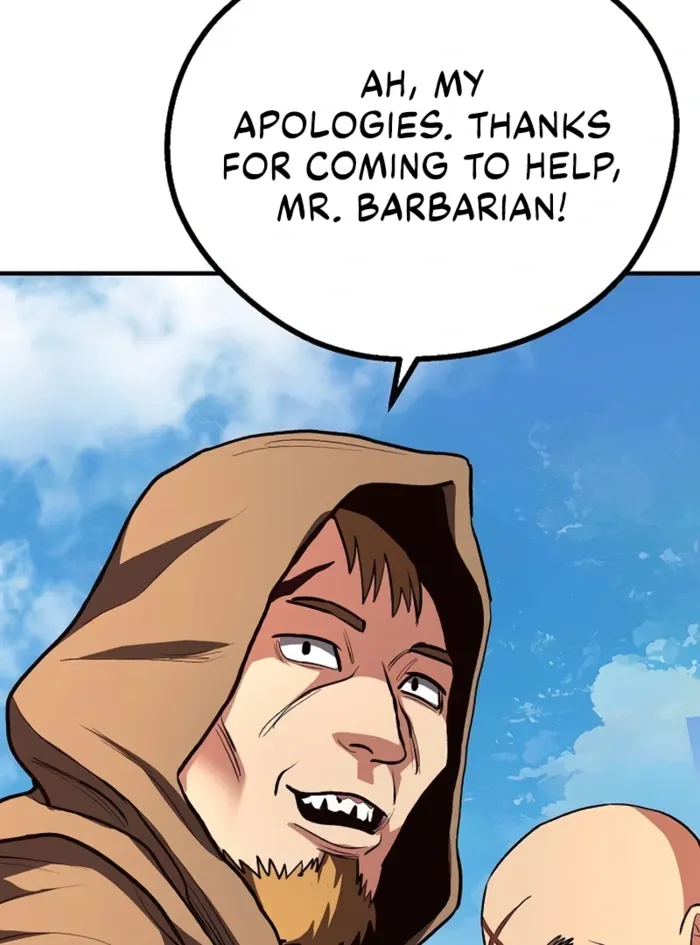 The Berserker's Second Playthrough