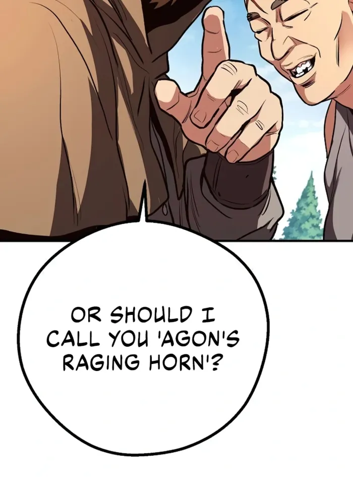 The Berserker's Second Playthrough