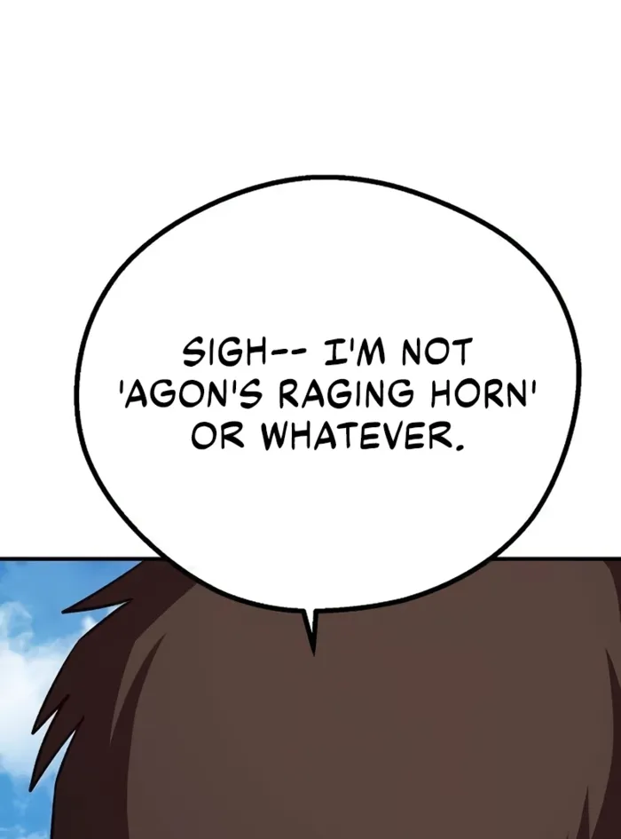 The Berserker's Second Playthrough