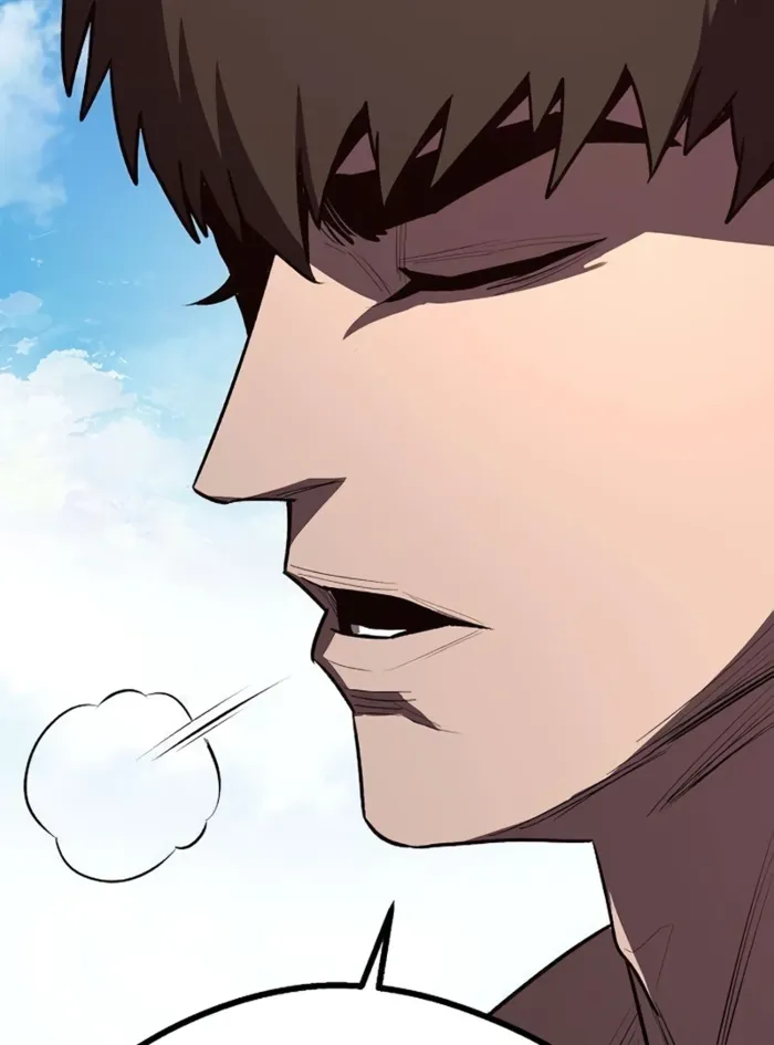 The Berserker's Second Playthrough