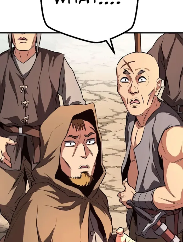 The Berserker's Second Playthrough