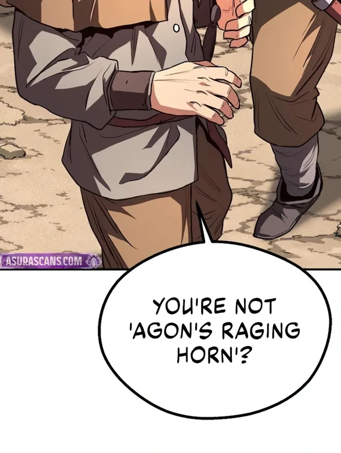 The Berserker's Second Playthrough