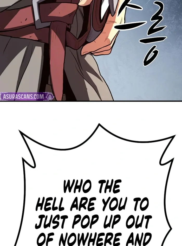 The Berserker's Second Playthrough