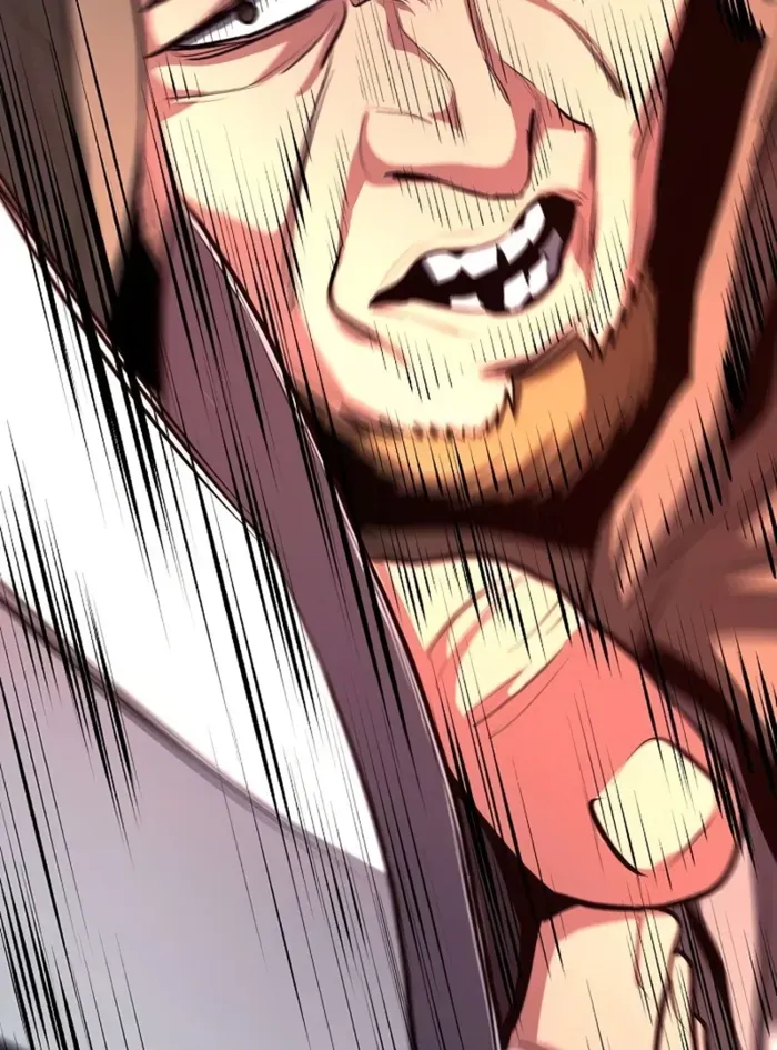 The Berserker's Second Playthrough