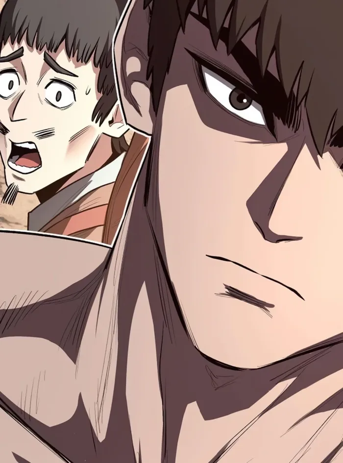 The Berserker's Second Playthrough