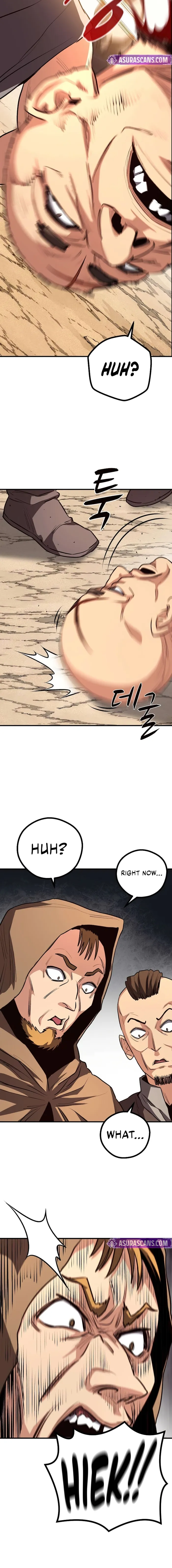 The Berserker's Second Playthrough