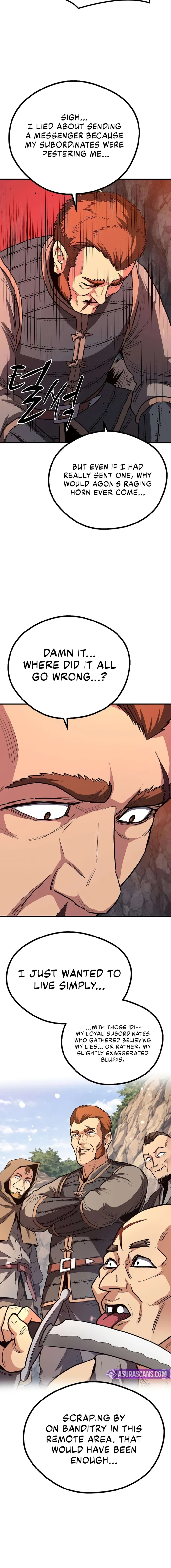 The Berserker's Second Playthrough