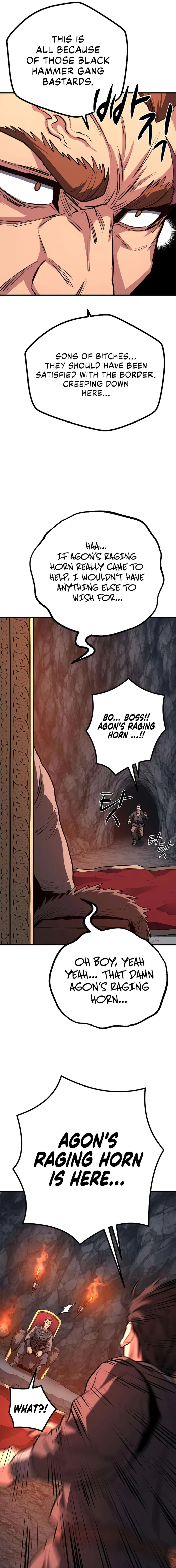 The Berserker's Second Playthrough