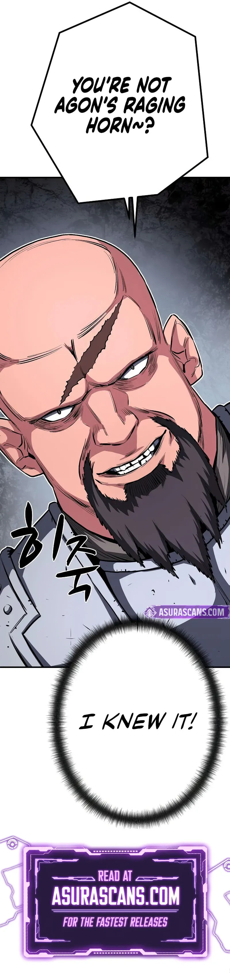 The Berserker's Second Playthrough