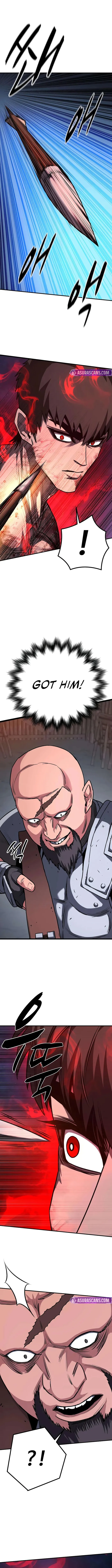 The Berserker's Second Playthrough