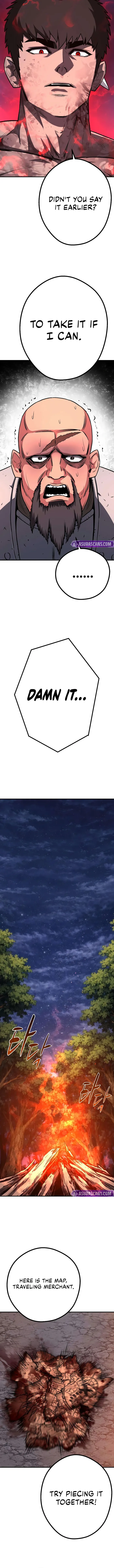 The Berserker's Second Playthrough