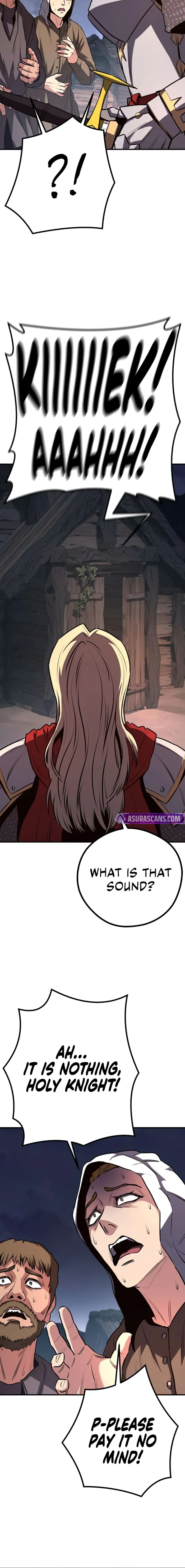 The Berserker's Second Playthrough