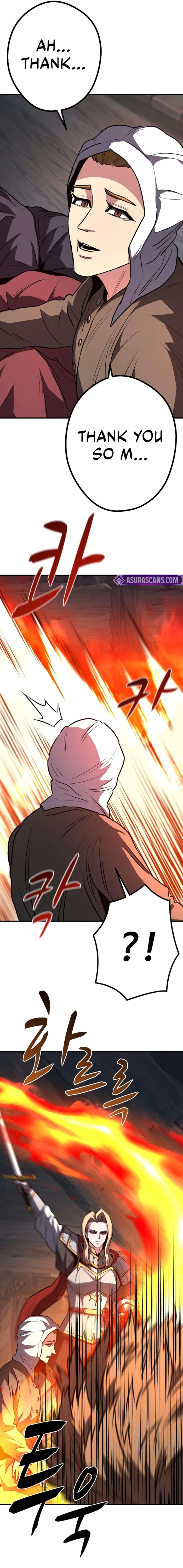 The Berserker's Second Playthrough