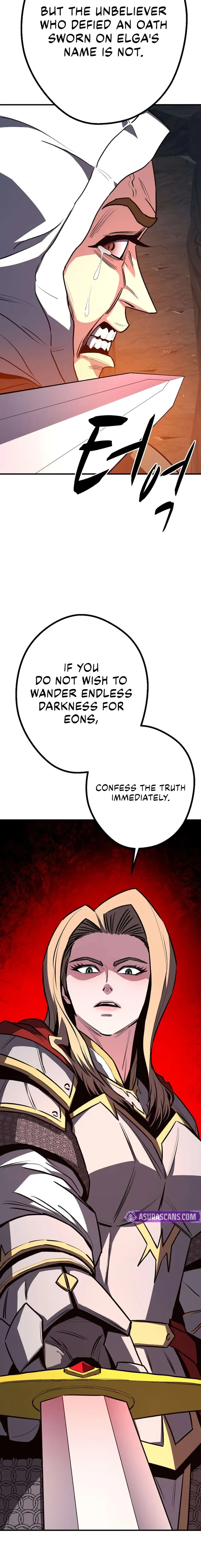 The Berserker's Second Playthrough