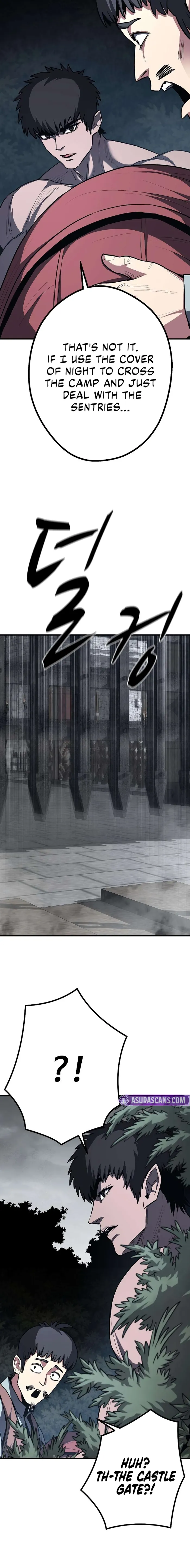 The Berserker's Second Playthrough