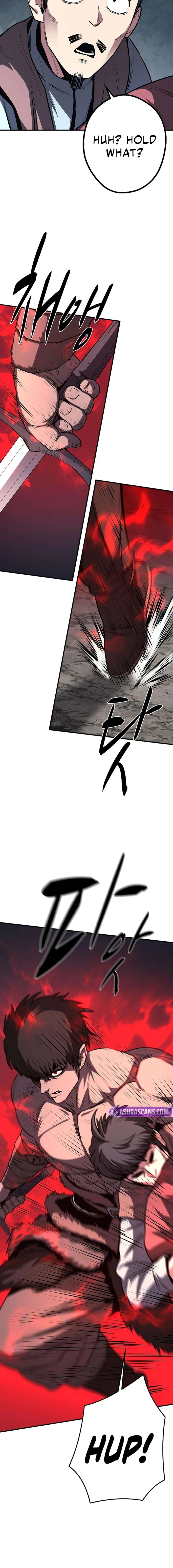 The Berserker's Second Playthrough