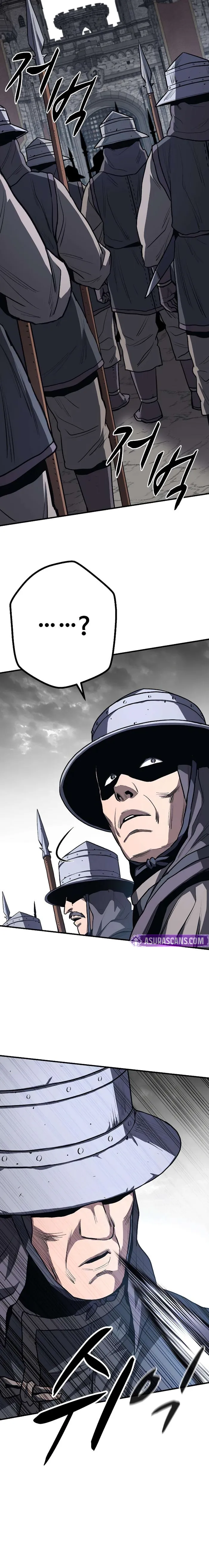 The Berserker's Second Playthrough