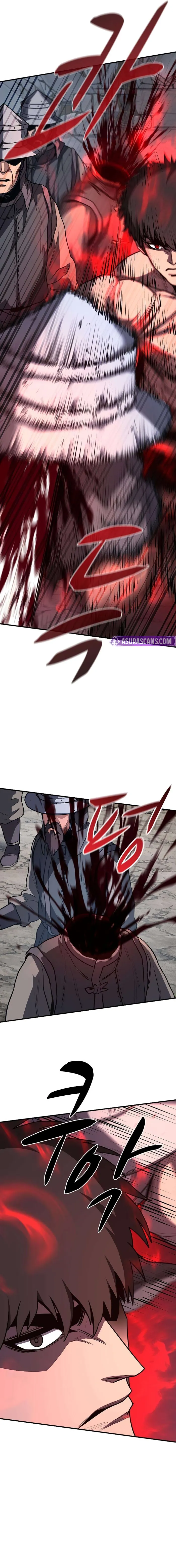 The Berserker's Second Playthrough