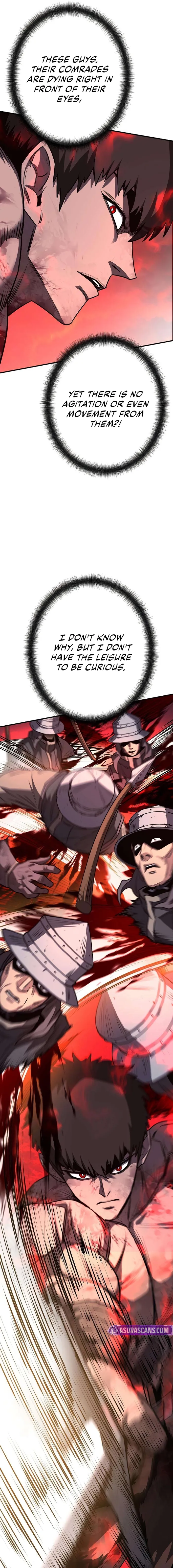 The Berserker's Second Playthrough