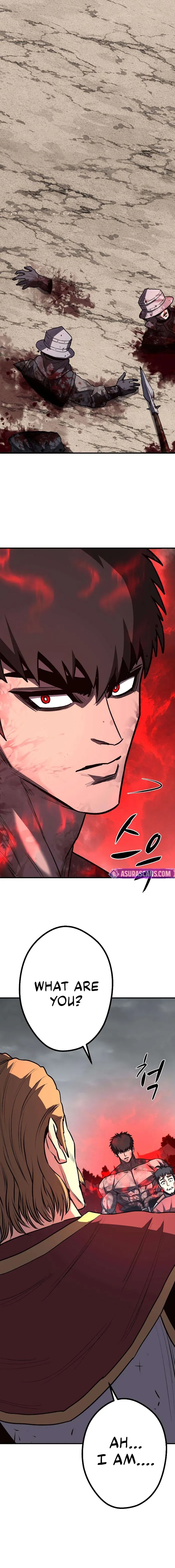 The Berserker's Second Playthrough