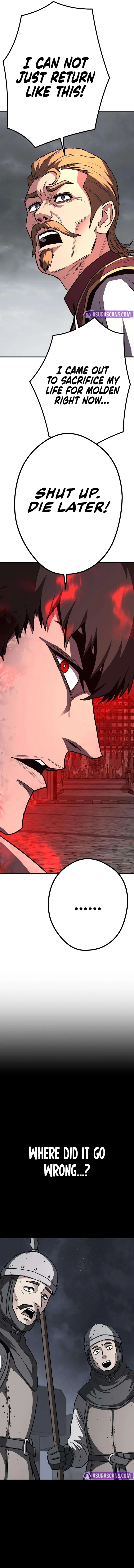 The Berserker's Second Playthrough