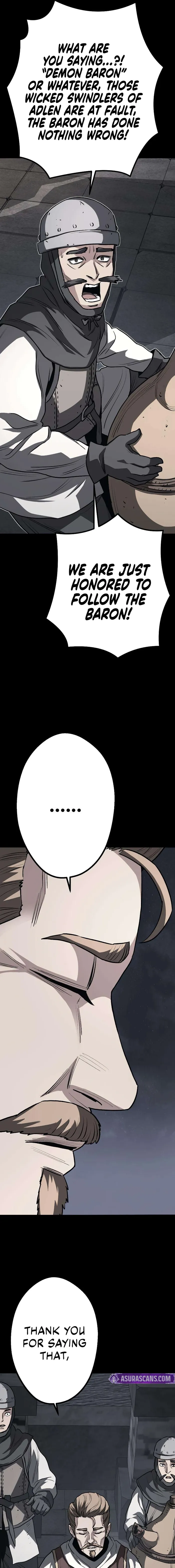 The Berserker's Second Playthrough