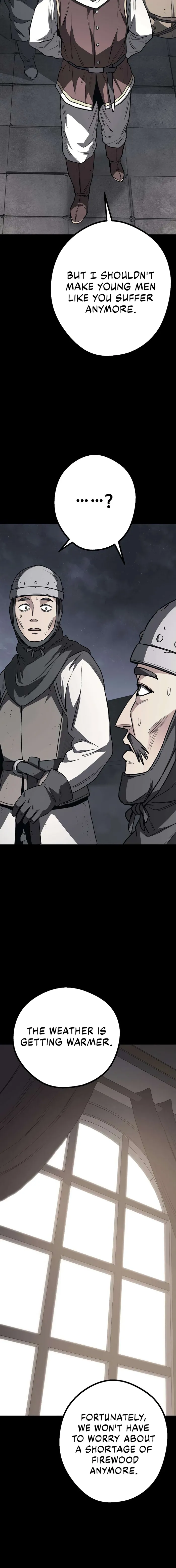 The Berserker's Second Playthrough