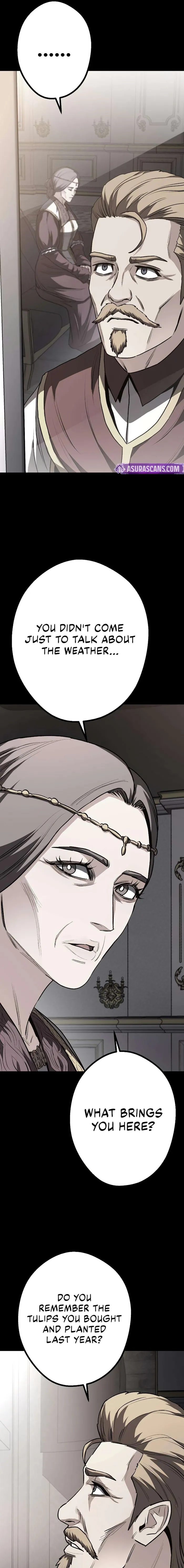 The Berserker's Second Playthrough