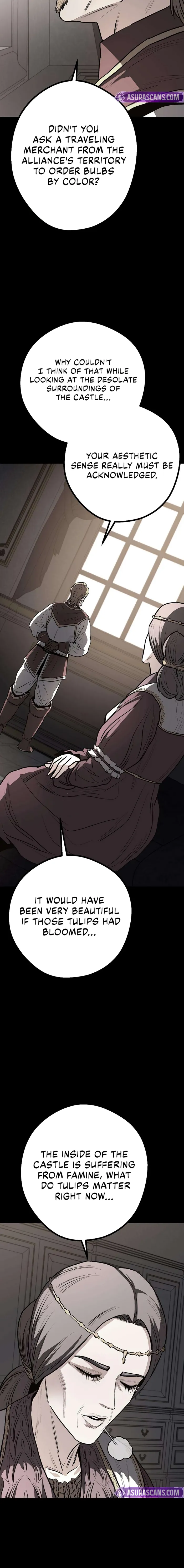 The Berserker's Second Playthrough