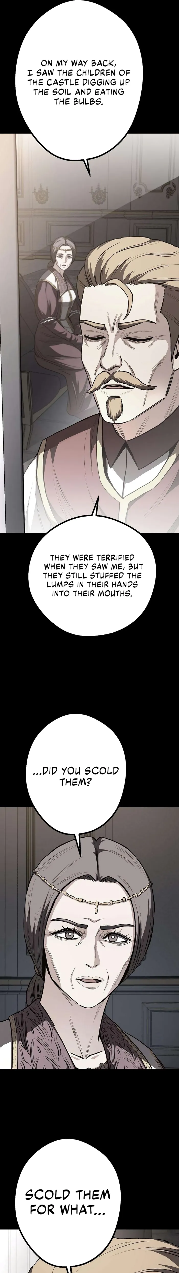 The Berserker's Second Playthrough