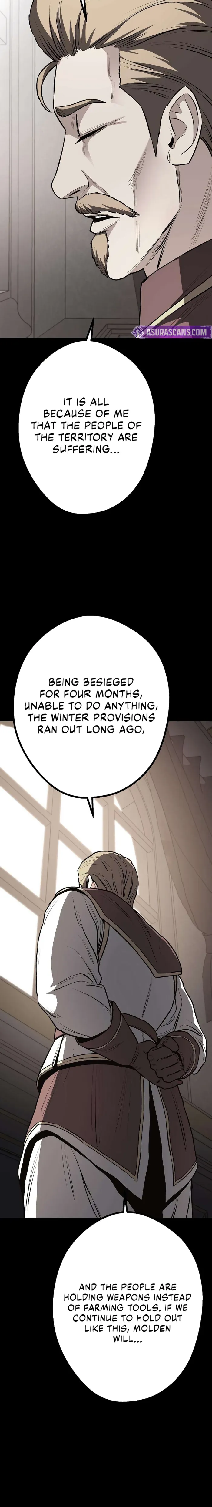 The Berserker's Second Playthrough